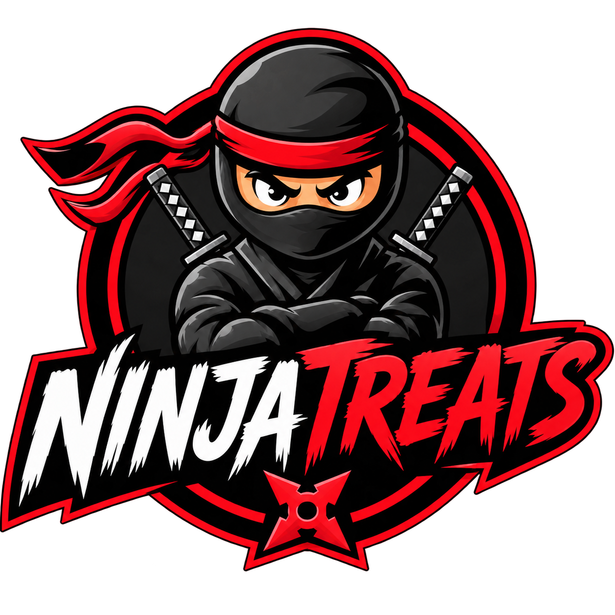 NinjaTreats